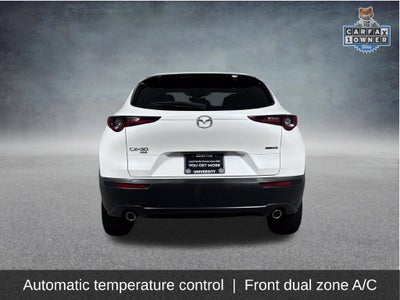 2021 Mazda Mazda CX-30 Preferred