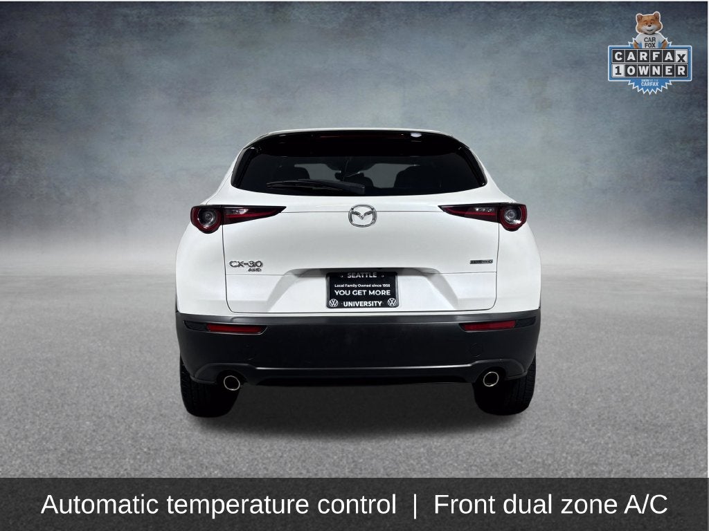 2021 Mazda Mazda CX-30 Preferred