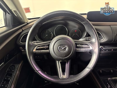 2021 Mazda Mazda CX-30 Premium
