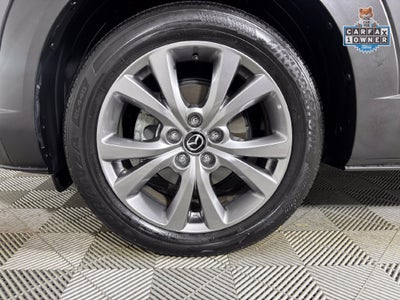 2021 Mazda Mazda CX-30 Premium