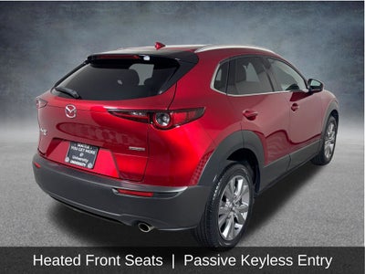 2020 Mazda Mazda CX-30 Premium
