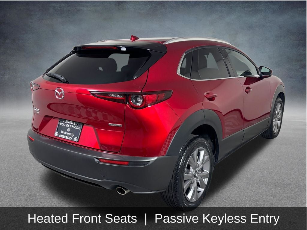 2020 Mazda Mazda CX-30 Premium