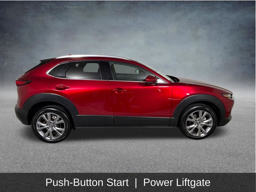 2020 Mazda Mazda CX-30 Premium