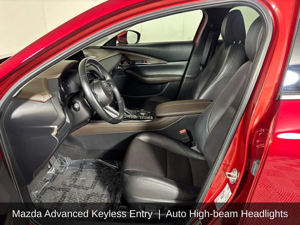 2020 Mazda Mazda CX-30 Premium