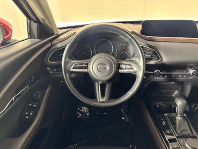 2020 Mazda Mazda CX-30 Premium