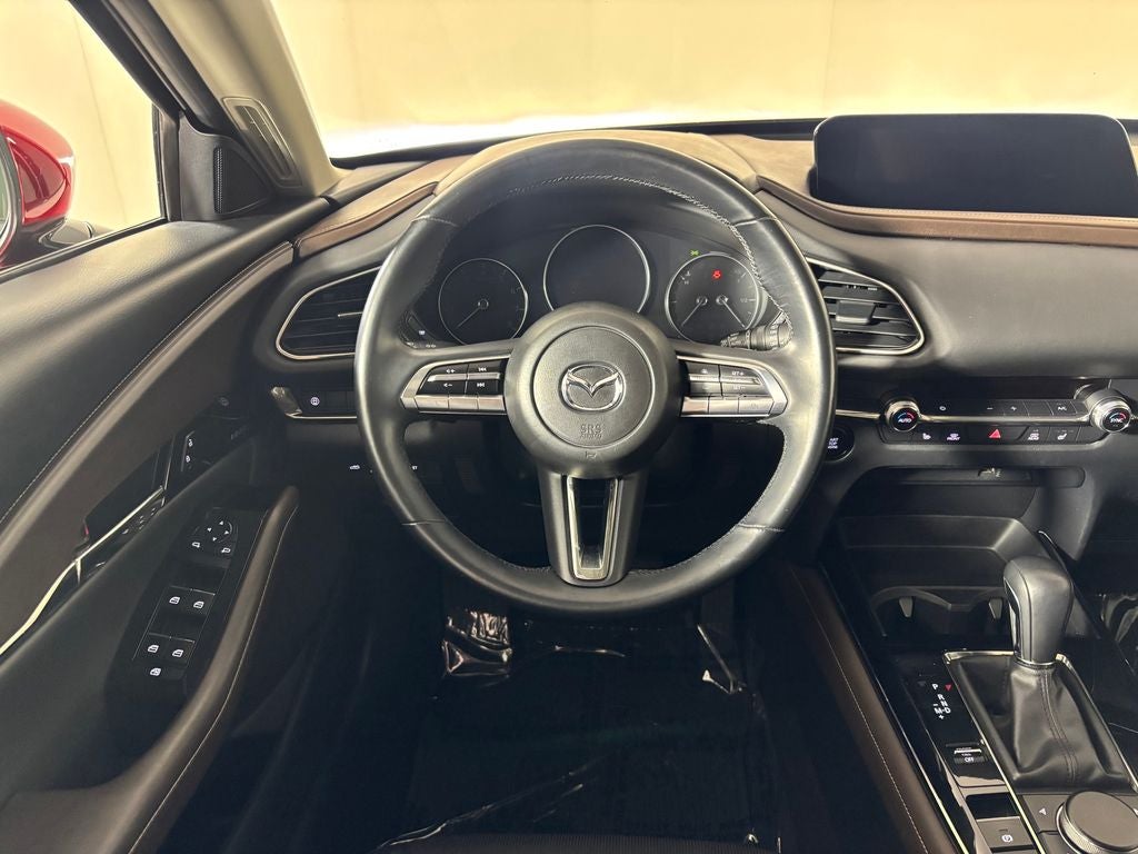 2020 Mazda Mazda CX-30 Premium