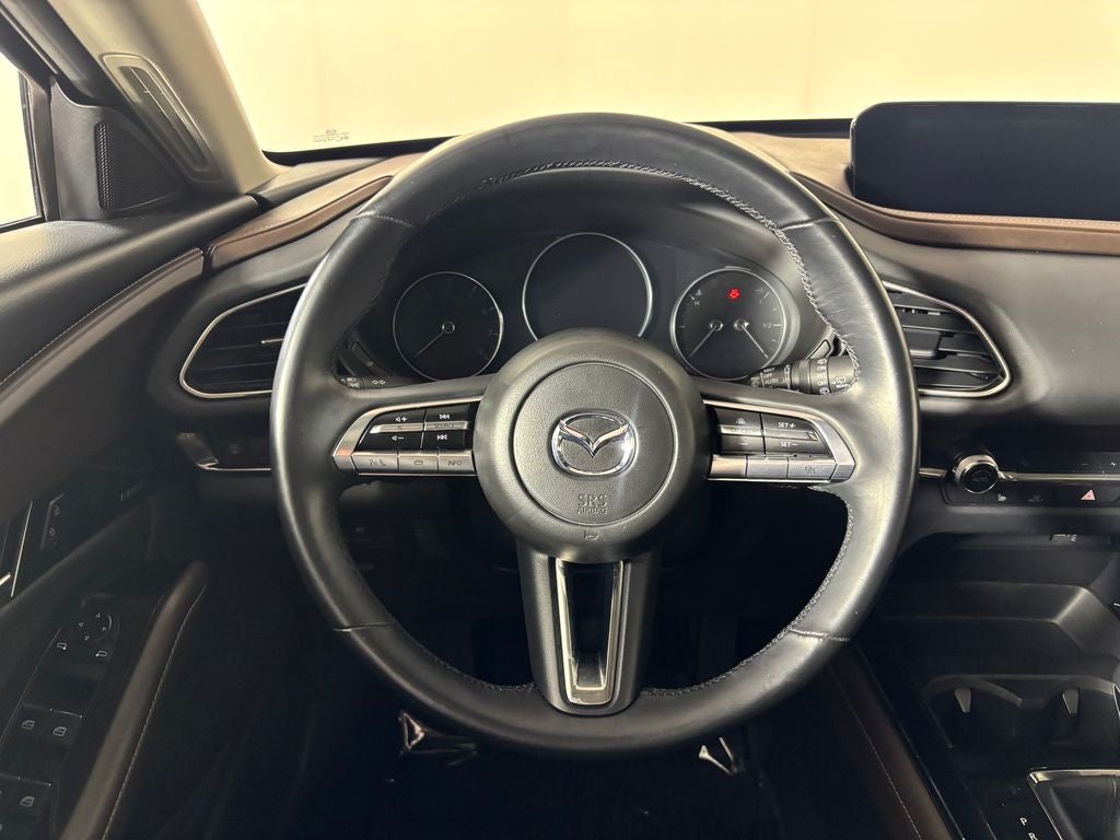 2020 Mazda Mazda CX-30 Premium