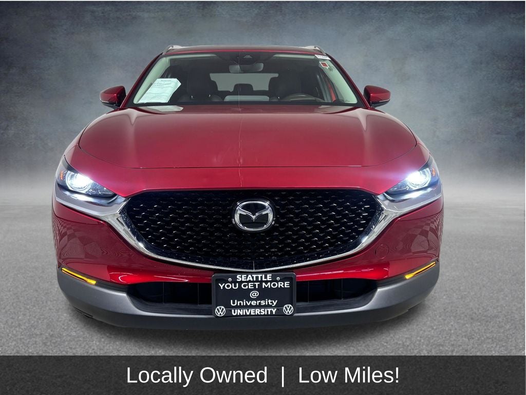 2020 Mazda Mazda CX-30 Premium