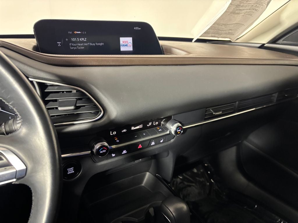 2020 Mazda Mazda CX-30 Premium