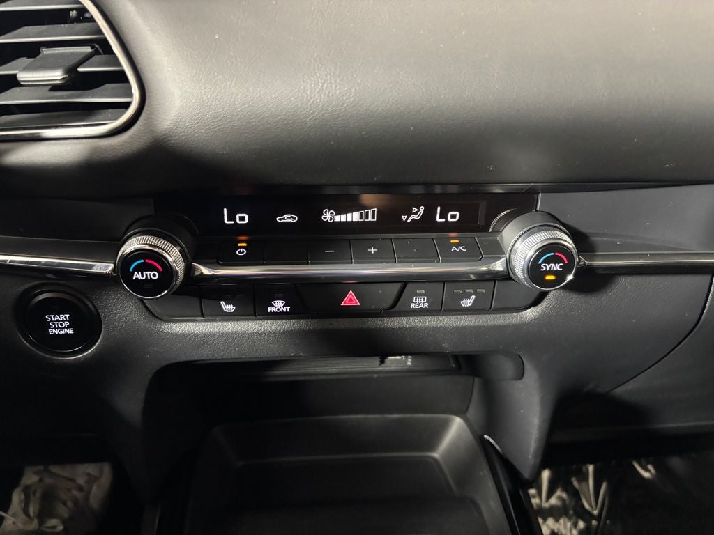 2020 Mazda Mazda CX-30 Premium