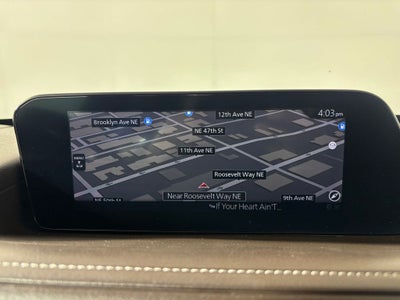 2020 Mazda Mazda CX-30 Premium