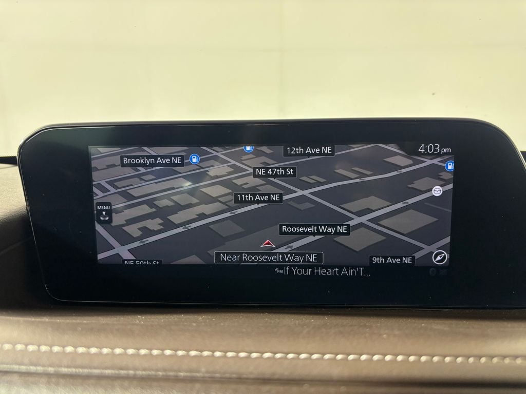 2020 Mazda Mazda CX-30 Premium