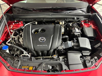 2020 Mazda Mazda CX-30 Premium