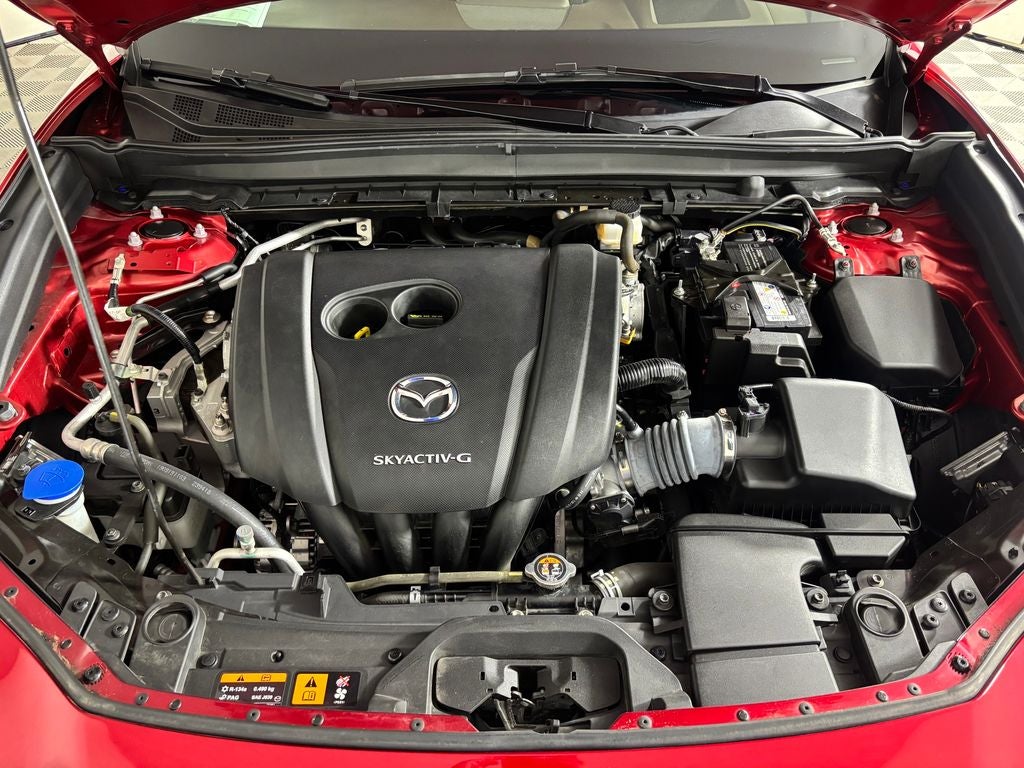 2020 Mazda Mazda CX-30 Premium