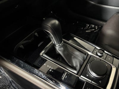 2020 Mazda Mazda CX-30 Premium