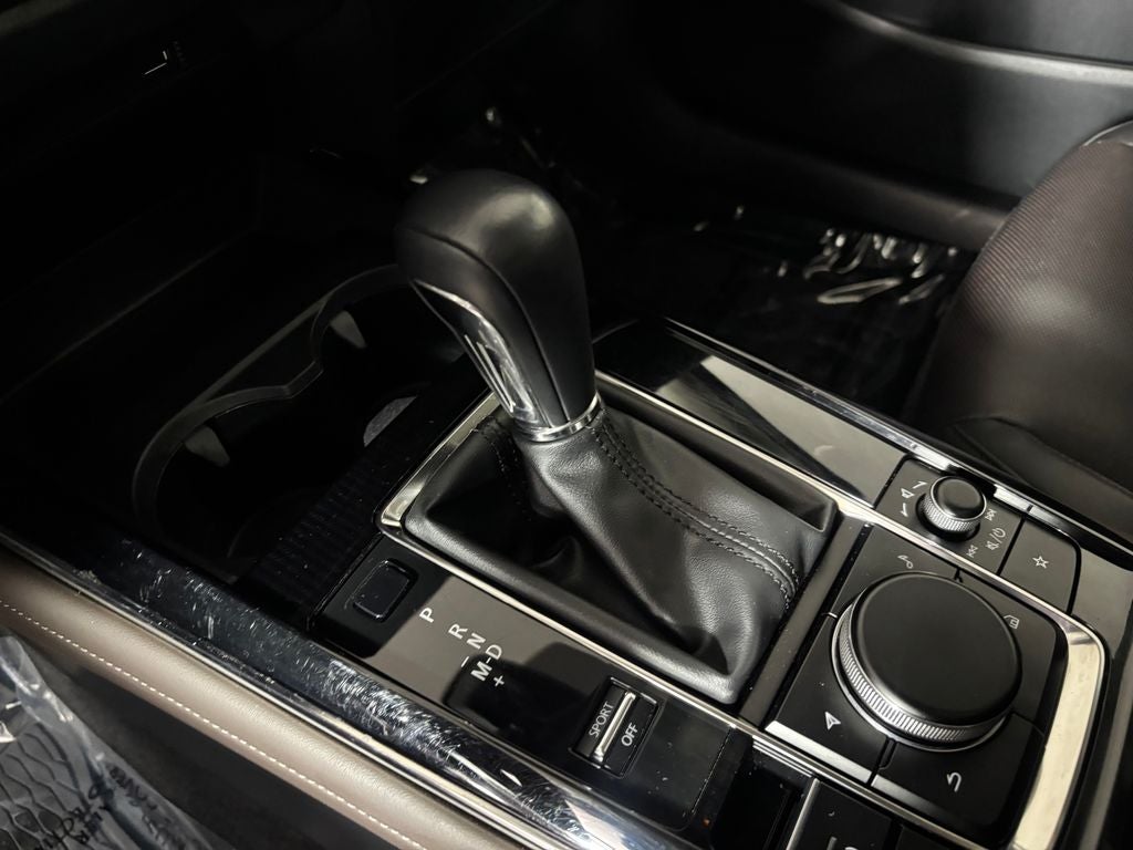 2020 Mazda Mazda CX-30 Premium