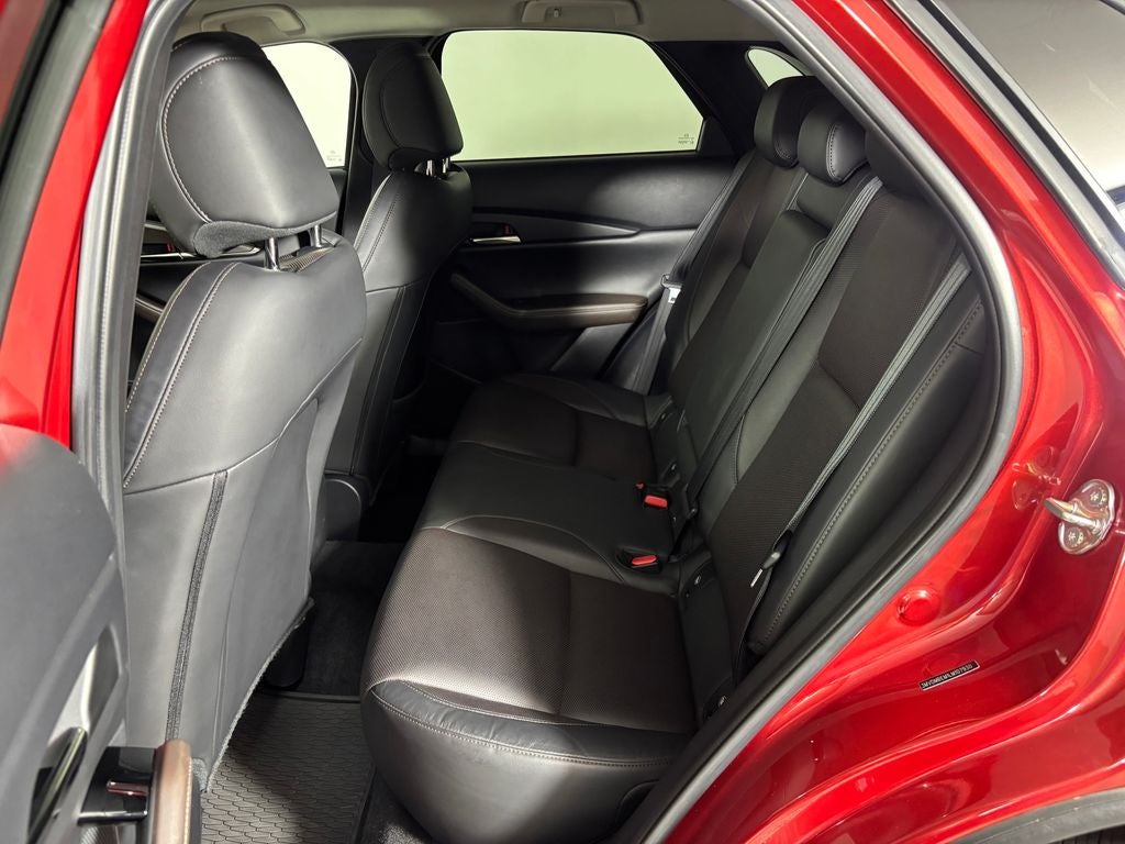 2020 Mazda Mazda CX-30 Premium