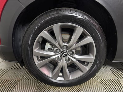 2020 Mazda Mazda CX-30 Premium