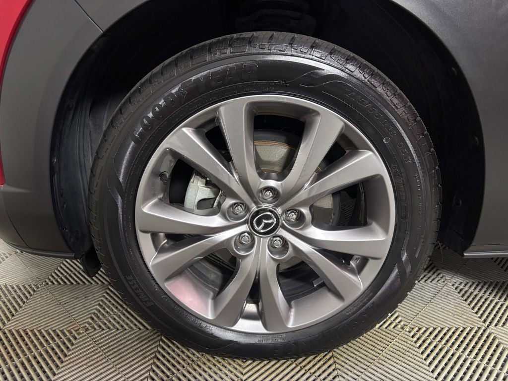 2020 Mazda Mazda CX-30 Premium