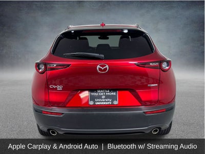 2020 Mazda Mazda CX-30 Premium