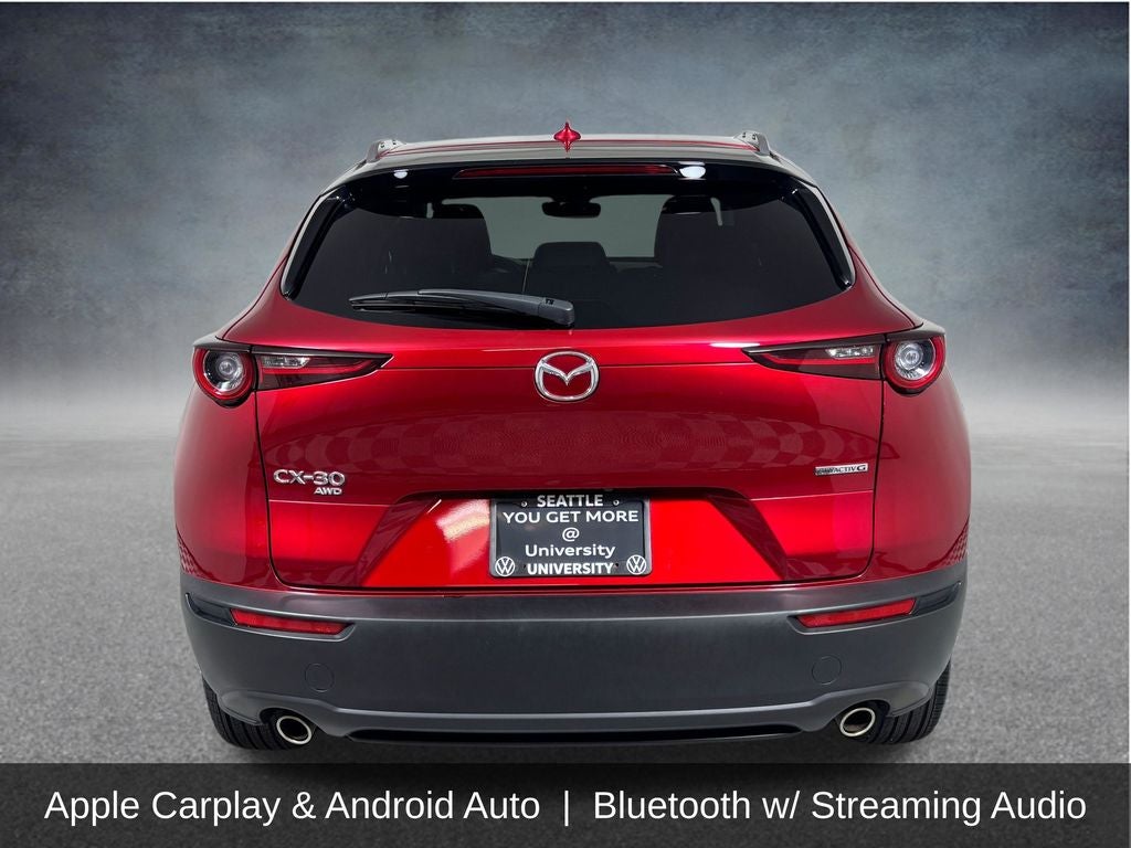 2020 Mazda Mazda CX-30 Premium