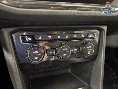 2019 Volkswagen Tiguan 2.0T SE 4Motion