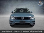 2019 Volkswagen Tiguan 2.0T SE 4Motion