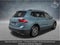 2019 Volkswagen Tiguan 2.0T SE 4Motion
