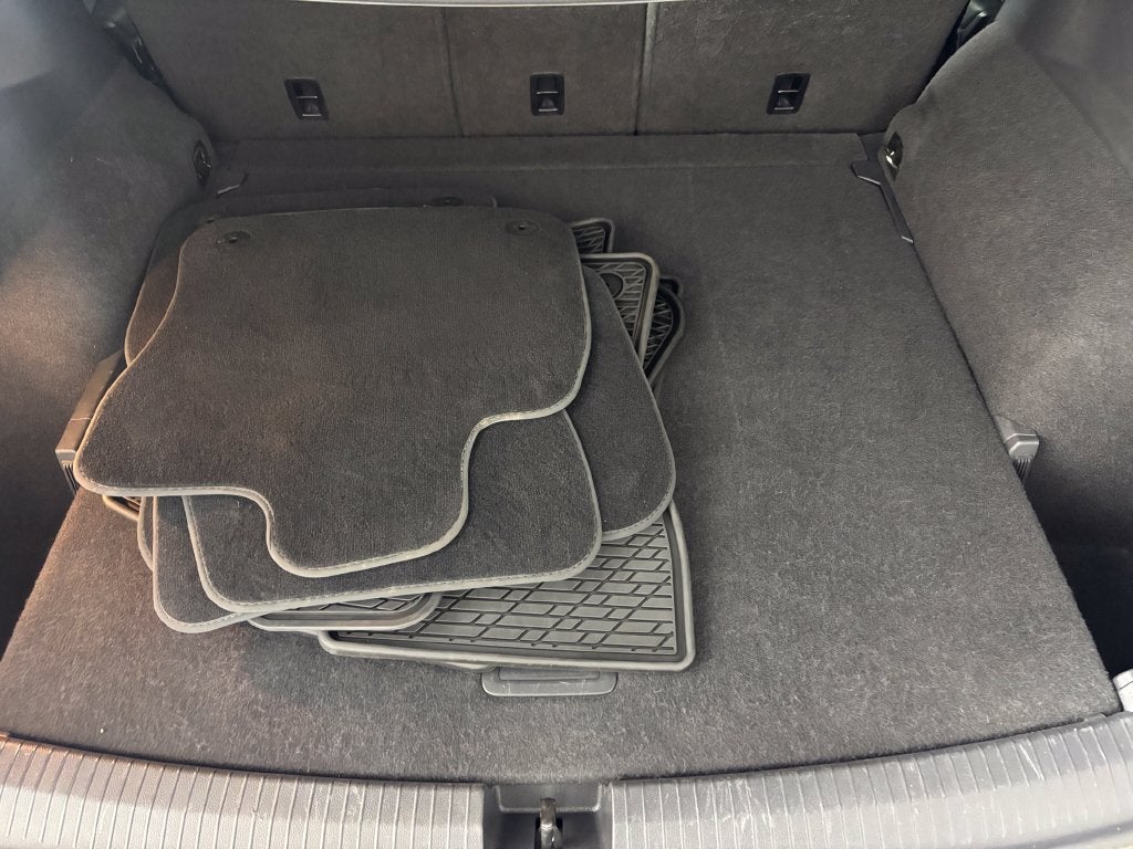 2019 Volkswagen Tiguan 2.0T SEL 4Motion