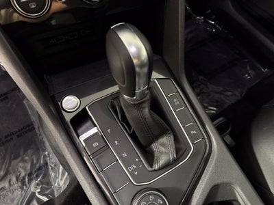 2019 Volkswagen Tiguan 2.0T SEL 4Motion