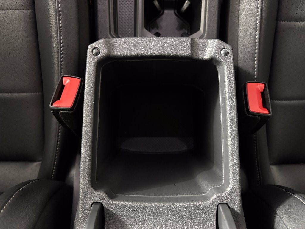 2019 Volkswagen Tiguan 2.0T SEL 4Motion