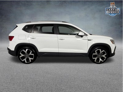 2023 Volkswagen Taos 1.5T SEL