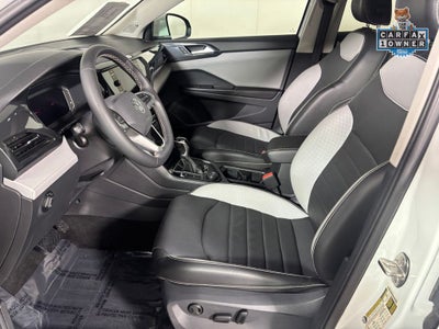 2023 Volkswagen Taos 1.5T SEL
