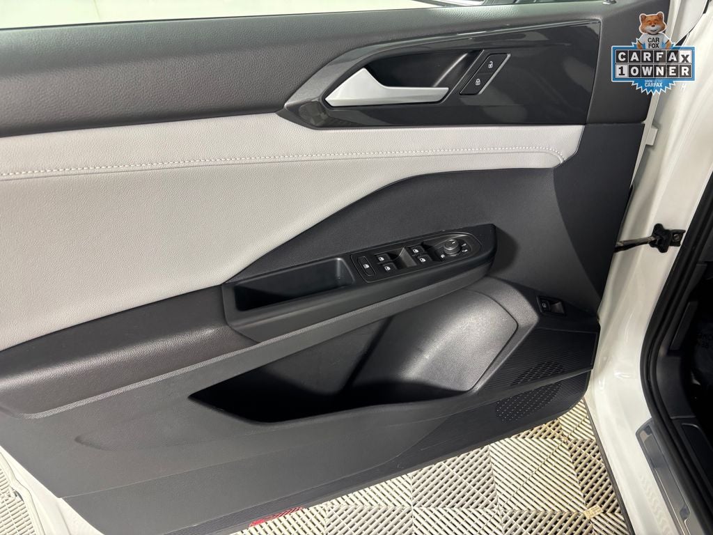 2023 Volkswagen Taos 1.5T SEL
