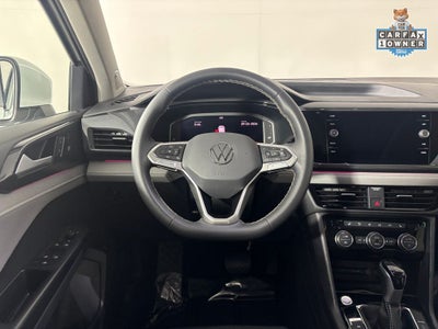 2023 Volkswagen Taos 1.5T SEL