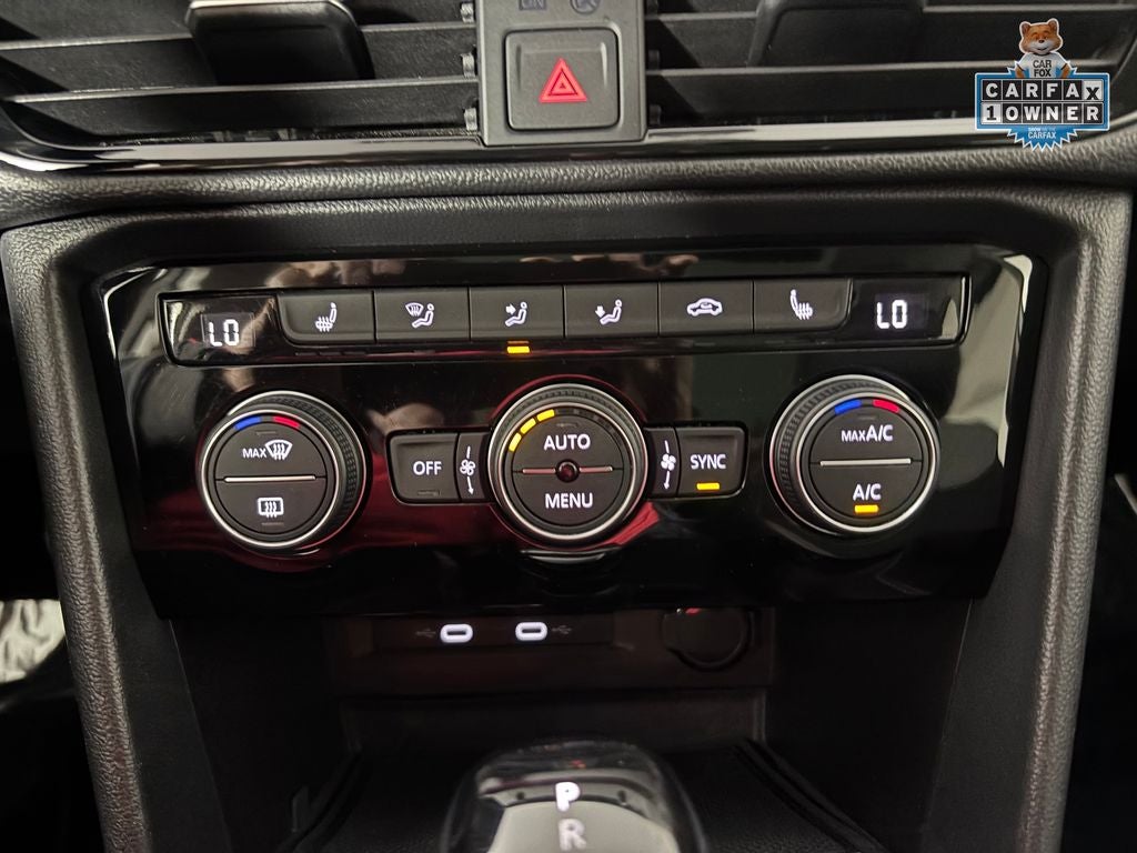 2023 Volkswagen Taos 1.5T SEL