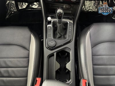 2023 Volkswagen Taos 1.5T SEL