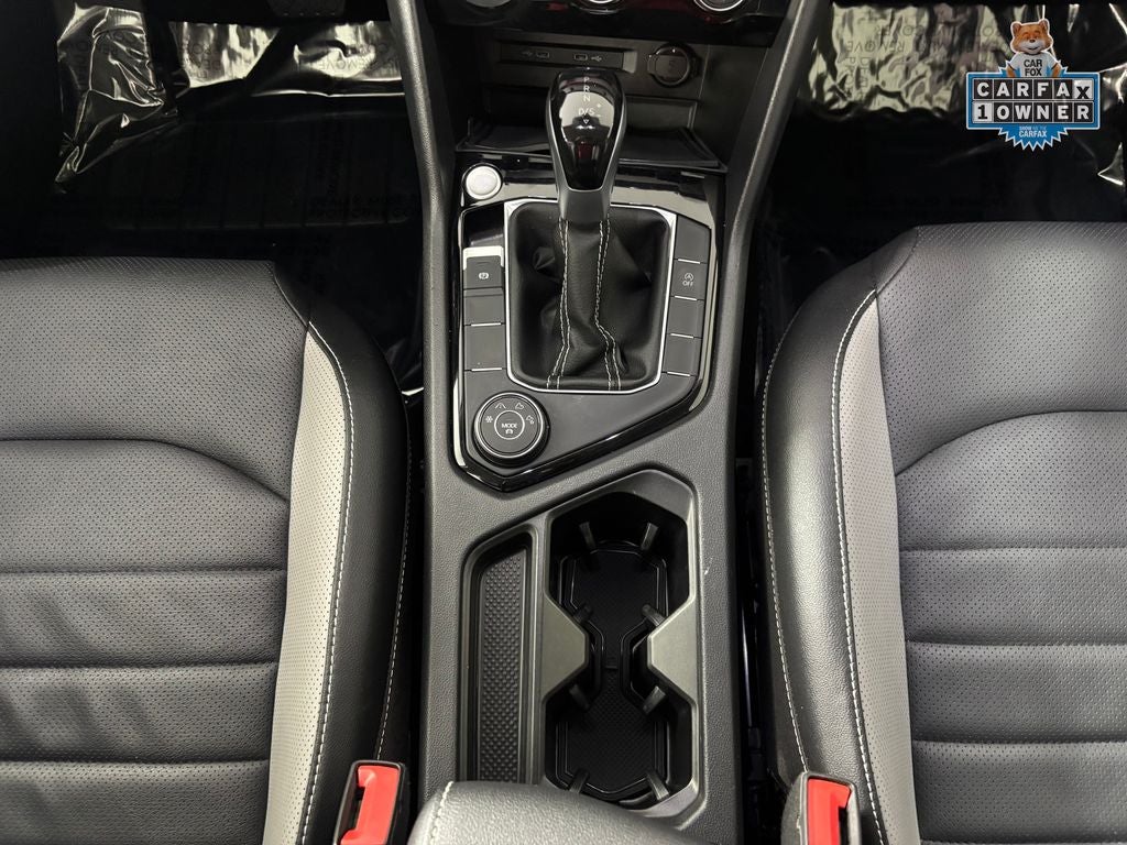 2023 Volkswagen Taos 1.5T SEL