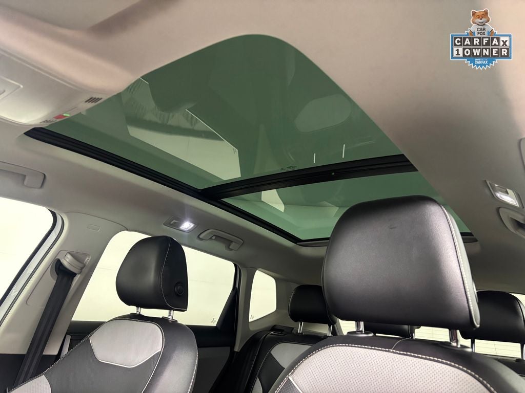 2023 Volkswagen Taos 1.5T SEL