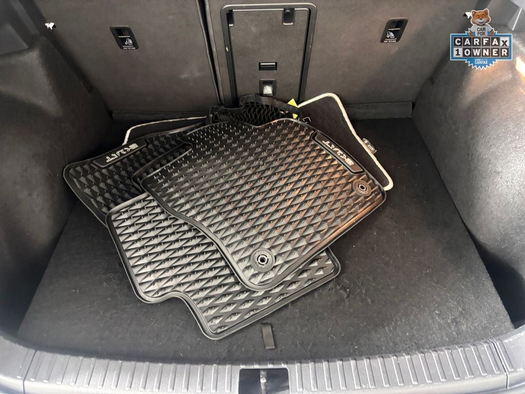 2023 Volkswagen Taos 1.5T SEL