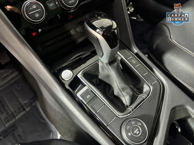 2023 Volkswagen Taos 1.5T SEL