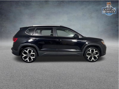 2023 Volkswagen Taos 1.5T SEL