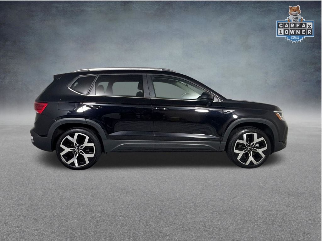 2023 Volkswagen Taos 1.5T SEL