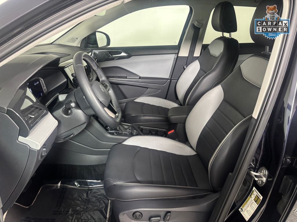 2023 Volkswagen Taos 1.5T SEL