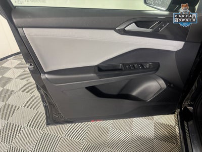 2023 Volkswagen Taos 1.5T SEL