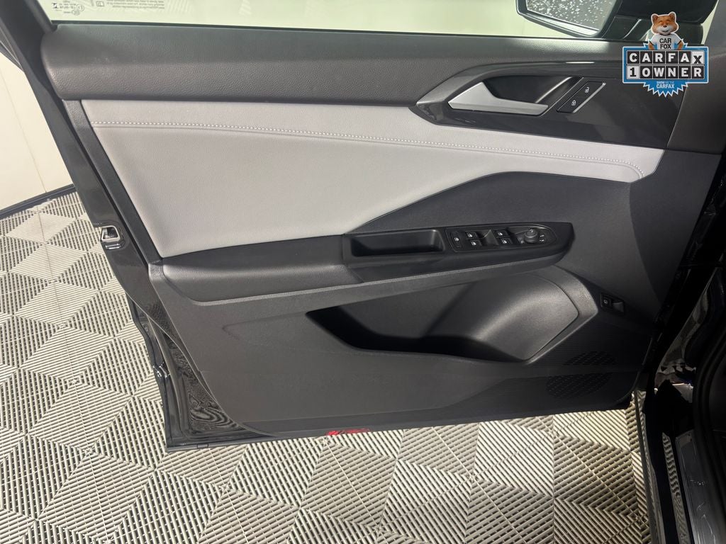 2023 Volkswagen Taos 1.5T SEL