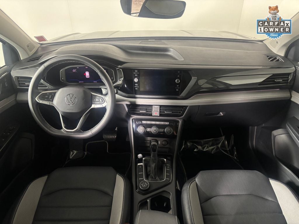 2023 Volkswagen Taos 1.5T SEL