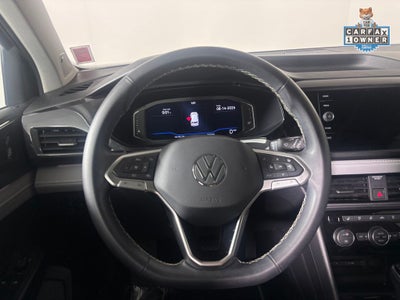 2023 Volkswagen Taos 1.5T SEL