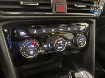 2023 Volkswagen Taos 1.5T SEL