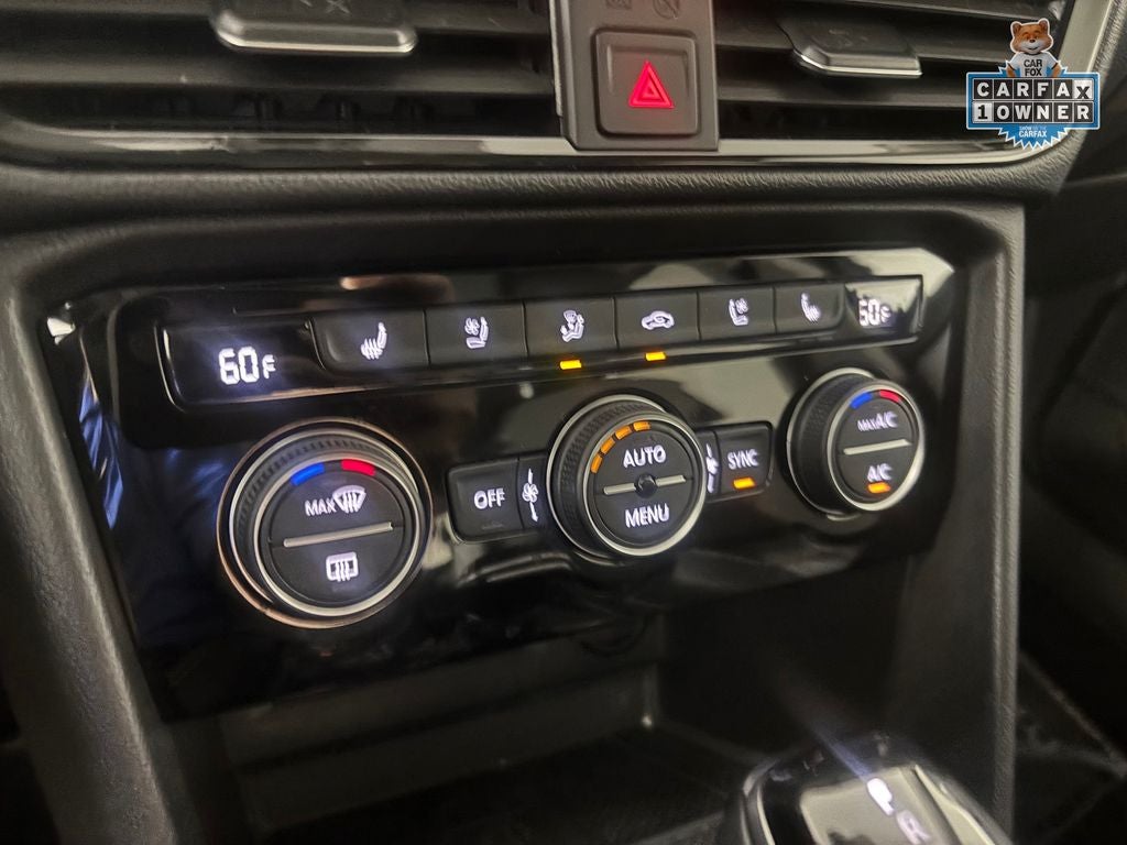 2023 Volkswagen Taos 1.5T SEL